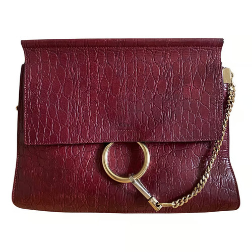 Great condition chloe faye - great,