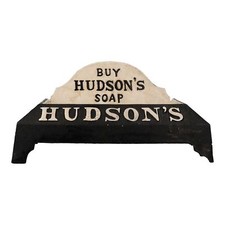 Hudson's Dog Puppy Soap Bowl