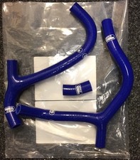 Samco SPORT  Hose Kit Y Piece
