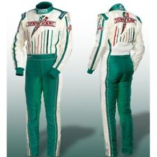 TONY KART GO KART RACE SUIT
