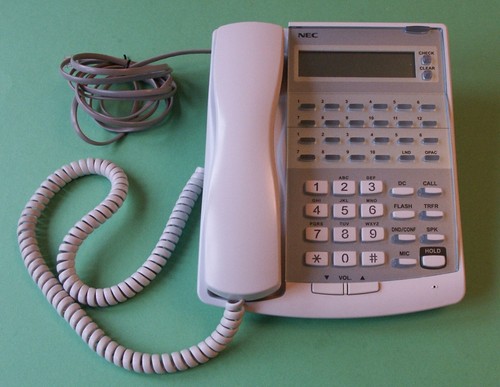 Nec topaz xn120 - topaz, ip2at-12txd
