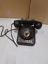 Vintage Rotary Dial Phone -