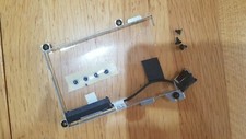 Dell Latitude 3490 Hard Drive Caddy Screws and Hard Drive Connector 0RD0H (misc)