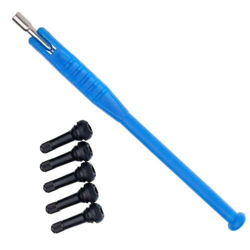 Tr414 tubeless rubber tyre - 5x,