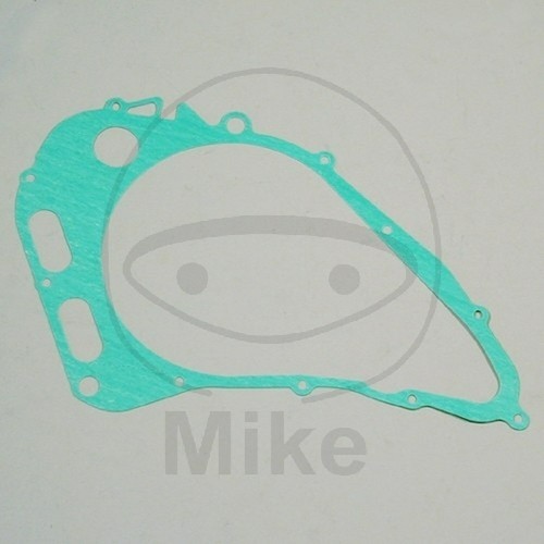 Alternator crankcase gasket - alternator,