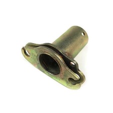 Vespa Super Sprint Rally Old Vespa Headset Gear Cable Pulley