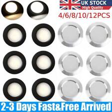 4-12PCS  Spot Ceiling Light