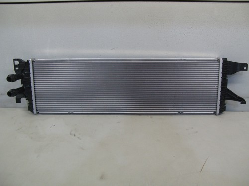 Intercooler fit transporter - fit,
