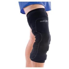 Donjoy Knee Brace Sports Cover