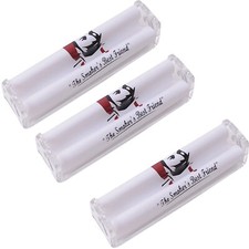 3x New Zig-Zag Automatic Cigarette Rolling Machine Tobacco Box Roller Handheld