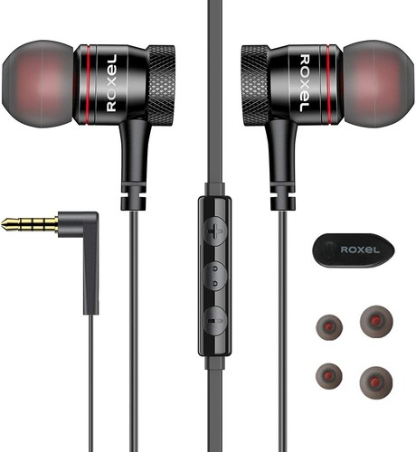 Roxel rx70 wired - roxel,