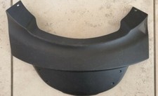 Suzuki Burgman Lower Frame Cowl Trim