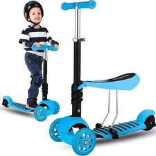 Kids scooter toddler - 1,