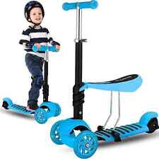 3 IN 1 Kids Scooter | Toddler