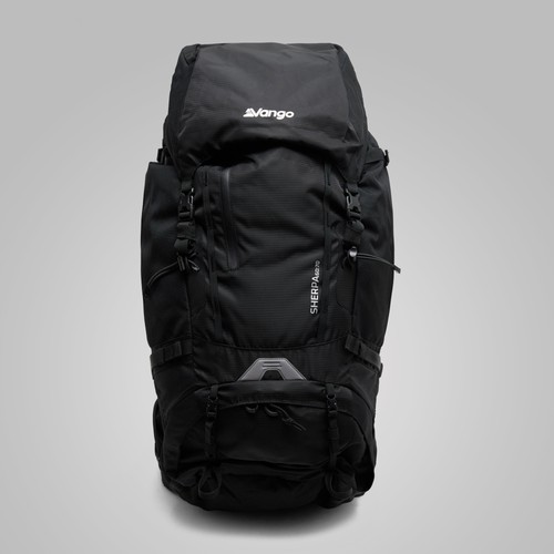 Vango sherpa rucksack - vango, 60:70