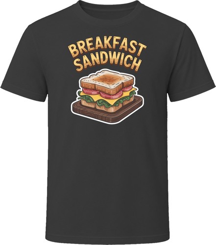 Breakfast sandwich comfort - sandwich,