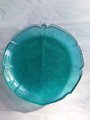 Rare vintage teal - 3,