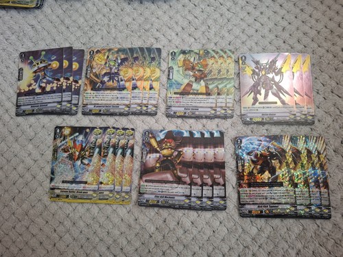 Cardfight vanguard premium - cardfight,
