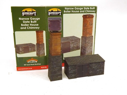 Bachmann scenecraft 0106 - scenecraft, 44-0106