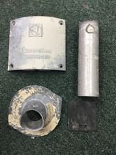 CARAVAN ELECTROLUX FRIDGE VENT