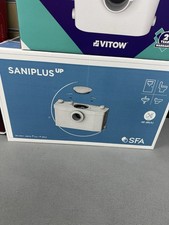 Saniplus Up 6003 Macerator for