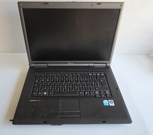 Fujitsu siemens esprimo - fujitsu,