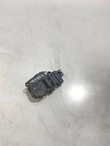 Touareg 7p5 interior heater - vw,