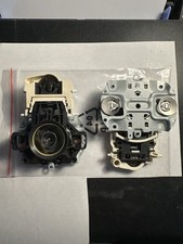 SMEG Kettle genuine spare parts new ￼￼Thermostat Steam Switch On/Off Smeg  KLF03