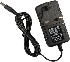 12V 2A Universal AC/DC Power