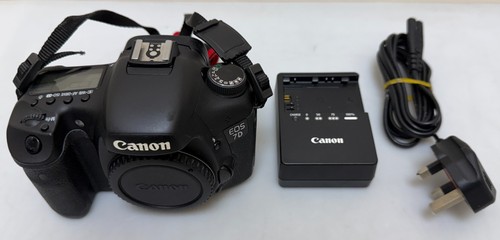 Canon eos mp - 7d, digital