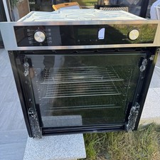 Belling oven - belling,