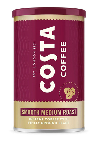 United kingdom coffee - ,