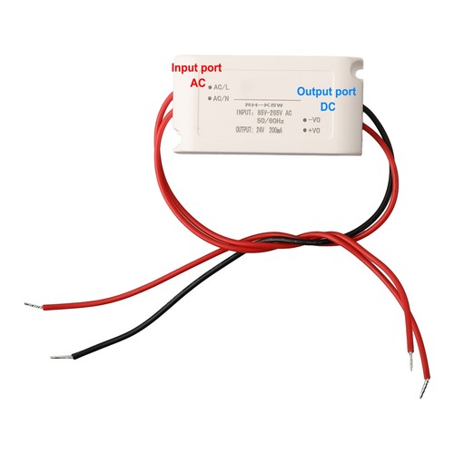 220v 24v voltage regulator - to,