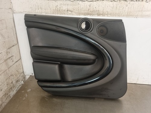 Mini countryman r60 - mini, door