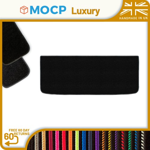 Luxury boot mat fit - boot,