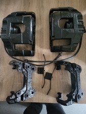 Zafira A Astra Mk4 Bigger Brake Calipers Gsi Vxr