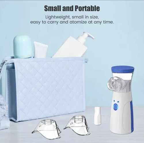 Medical handheld mesh - medical,