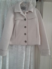 Stylish Cream River Island
