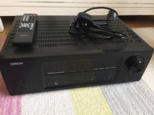 Denon AVR-1513 AV Surround
