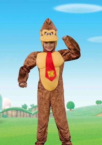 Kid super mario brothers - super,