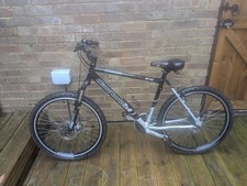 Claude Butler Mountain Bike