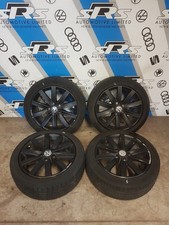 Genuine golf mk6 black - mk6,