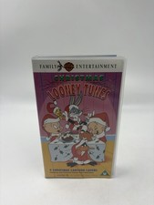 Christmas Looney Tunes Warner