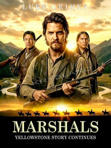 Marshals luke grimes - grimes,