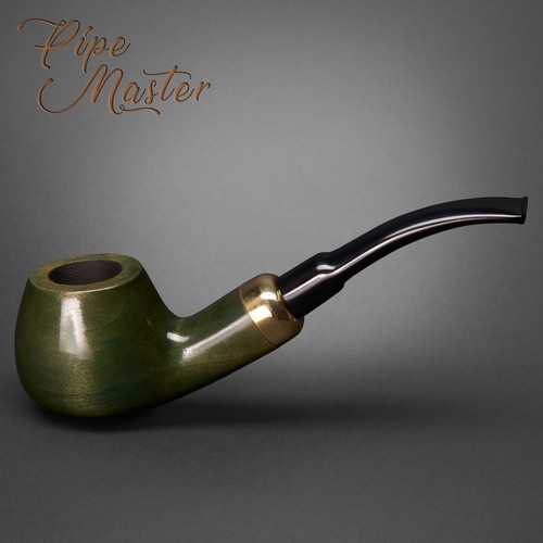 Brog hand made - mr., wooden
