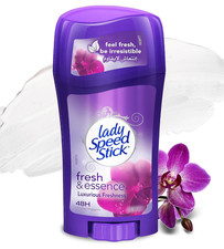 Lady Speed Stick Black Orchid