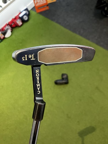 Scotty cameron tei3 - scotty, |