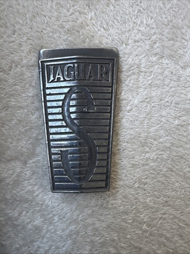 Jaguar xjs 6 grille - jaguar,