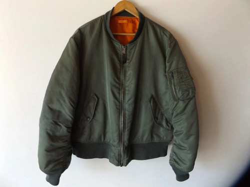Vintage alpha industries 1 - alpha,