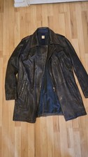 Hugo Boss Men's Trench Coat